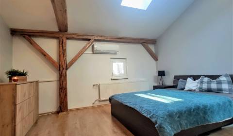 One bedroom apartment, Misionárska, Rent, Nitra, Slovakia