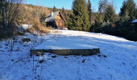 Cottage, Hrdinov SNP, Sale, Martin, Slovakia