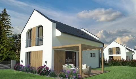 House development, Sale, Nitra, Slovakia