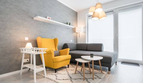 Studio, Zuzany Chalupovej, Rent, Bratislava - Petržalka, Slovakia
