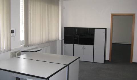 Rent Offices, Bajzova, Bratislava - Ružinov, Slovakia