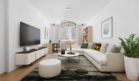 Two bedroom apartment, Bratislavská, Sale, Pezinok, Slovakia