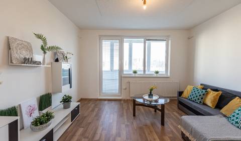 Two bedroom apartment, Rovniankova, Sale, Bratislava - Petržalka, Slov