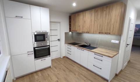 Two bedroom apartment, Veľká okružná, Sale, Partizánske, Slovakia