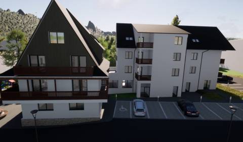Holiday apartment, Centrum, Sale, Poprad, Slovakia