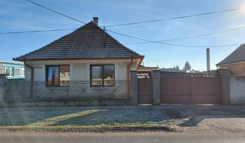 Family house, Sale, Galanta, Slovakia