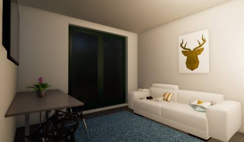 Holiday apartment, Centrum, Sale, Poprad, Slovakia