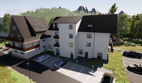 Holiday apartment, Centrum, Sale, Poprad, Slovakia
