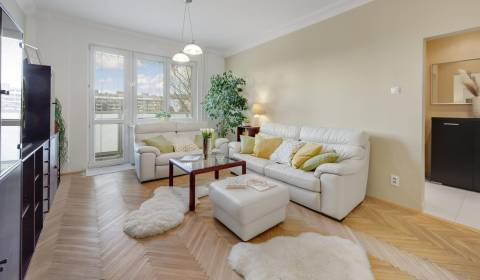 Two bedroom apartment, Šalviová, Sale, Bratislava - Ružinov, Slovakia
