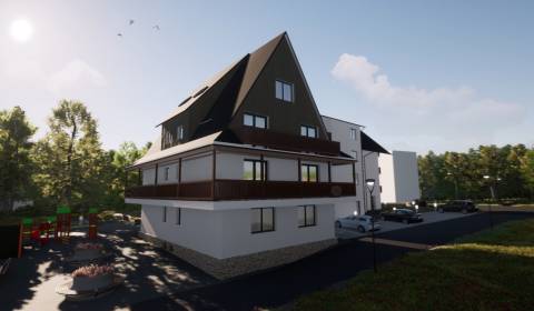 Holiday apartment, Centrum, Sale, Poprad, Slovakia