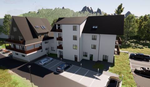 Holiday apartment, Centrum, Sale, Poprad, Slovakia