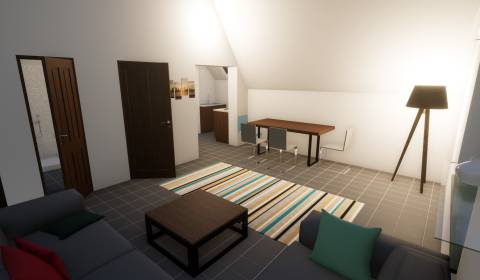 Holiday apartment, Centrum, Sale, Poprad, Slovakia