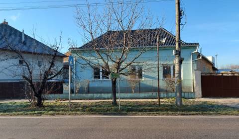 Family house, Sale, Galanta, Slovakia