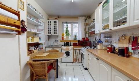 Studio, Šancová, Rent, Bratislava - Nové Mesto, Slovakia