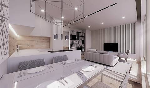 One bedroom apartment, Jégého, Sale, Bratislava - Ružinov, Slovakia