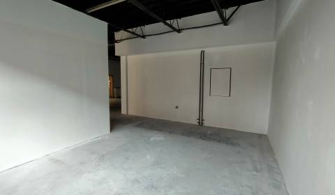 Commercial premises, Hlinská, Rent, Žilina, Slovakia