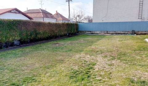 Land – for living, Sale, Komárno, Slovakia