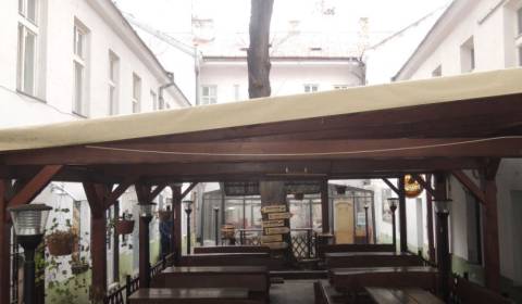 Gastro premises, Obchodná, Rent, Bratislava - Staré Mesto, Slovakia