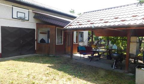 Family house, Sale, Vranov nad Topľou, Slovakia