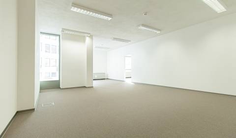 METROPOLITAN │ Office for Rent, Bratislava - Staré Mesto, Slovakia