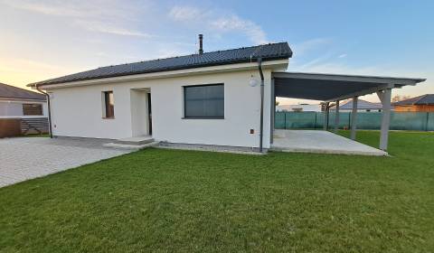 Family house, Agátová, Rent, Nitra, Slovakia