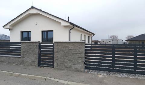 Family house, Agátová, Rent, Nitra, Slovakia