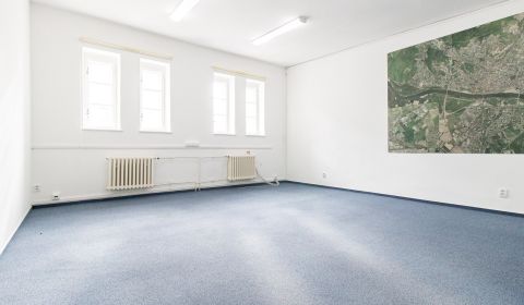 Office for Rent, Bratislava - Staré Mesto, Slovakia