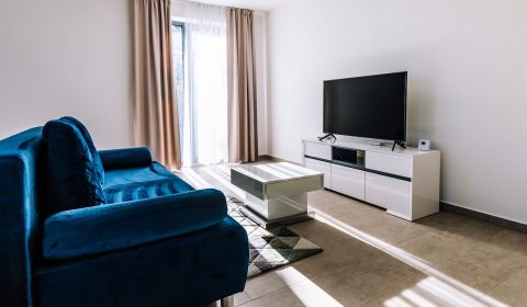 Rent One bedroom apartment, One bedroom apartment, Tulipánová, Nitra, 