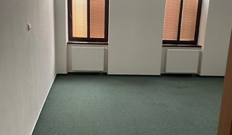 Rent Offices, Offices, Stará Ľubovňa, Slovakia