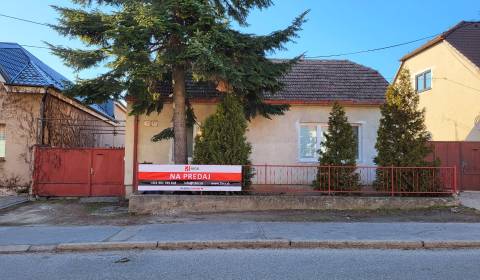 Family house, Cajlanská, Sale, Pezinok, Slovakia