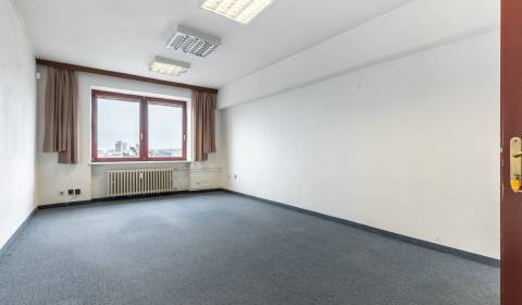 Offices, Tomášikova, Rent, Košice - Sever, Slovakia
