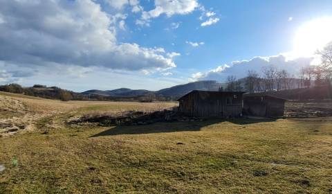 Land – for living, ., Sale, Banská Štiavnica, Slovakia