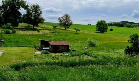 Land – for living, ., Sale, Banská Štiavnica, Slovakia