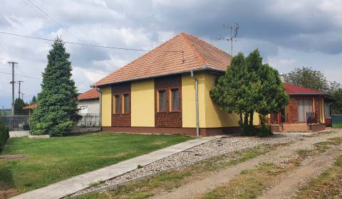 Family house, Sale, Nitra, Slovakia