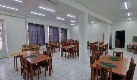 Sale Commercial premises, Commercial premises, Levice, Slovakia