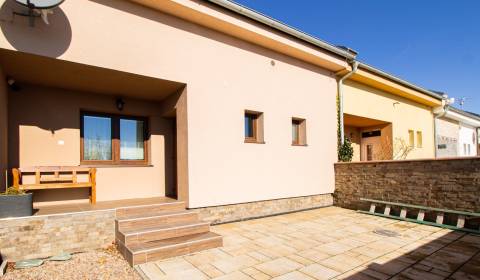 METROPOLITAN I Family house for rent in Bratislava