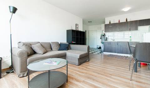 Modern apartment for rent in Bratislava
