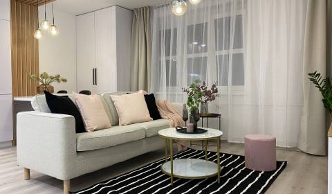 One bedroom apartment, Šancová, Sale, Bratislava - Nové Mesto, Slovaki