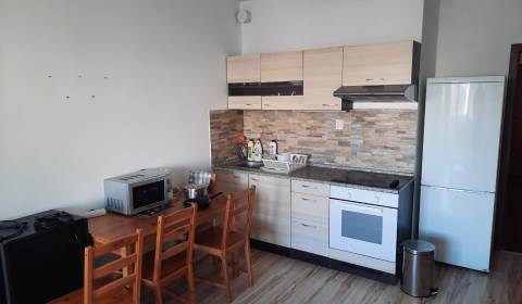 Studio, Jégého, Rent, Bratislava - Ružinov, Slovakia