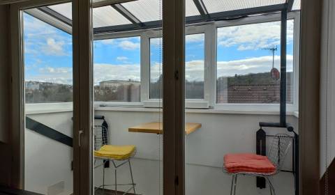 Rent Studio, Studio, Matúšova, Bratislava - Staré Mesto, Slovakia