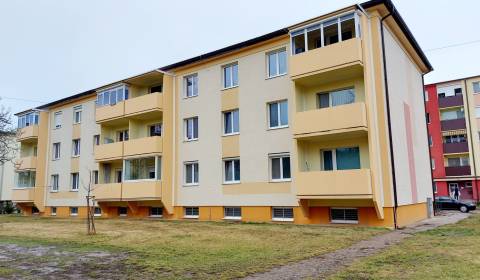 One bedroom apartment, Sale, Šaľa, Slovakia