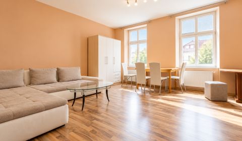 Apartment for rent in Bratislava