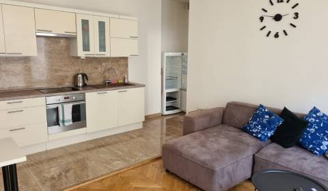 Rent Two bedroom apartment, Two bedroom apartment, Gorkého, Bratislava