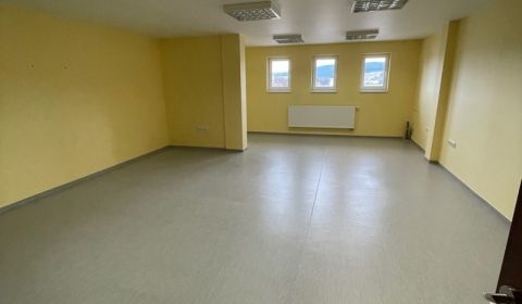 Rent Offices, Offices, Nová Ľubovňa, Stará Ľubovňa, Slovakia