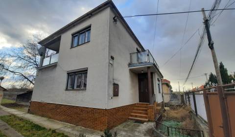 Family house, Sale, Nové Zámky, Slovakia
