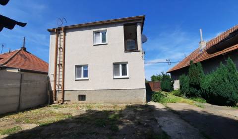 Family house, Sale, Nové Zámky, Slovakia