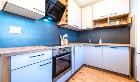 One bedroom apartment, Narcisová, Sale, Košice - Západ, Slovakia