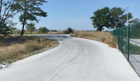 Sale Land plots - commercial, Land plots - commercial, Vrádište, Skali