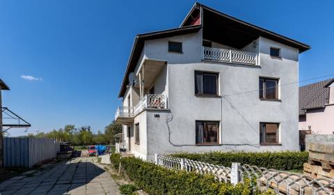 Family house, Košická, Sale, Košice-okolie, Slovakia