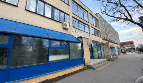 Rent Offices, Offices, mierove namesite 2, Galanta, Slovakia